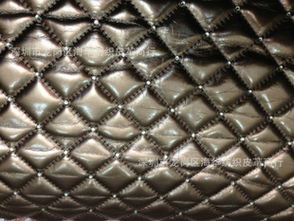 皮革装饰新潮流 从墙面软包到展厅设计