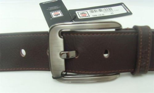 五星苹果皮具 卓越产品与精致店铺装修的完美融合