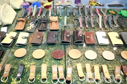 蒙古国皮革绒毛制品展 传统工艺与现代设计的完美融合