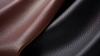 皮革纹理 自然与工艺的完美结合