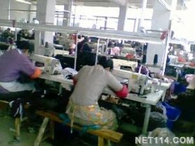 江都市融海皮革制品厂 普通合伙模式下的皮革匠心之路